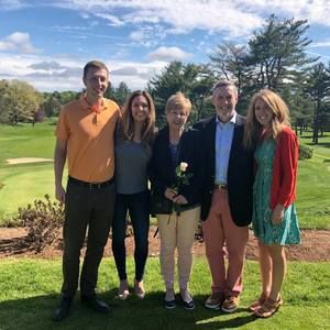 Meet your Posher, Steven